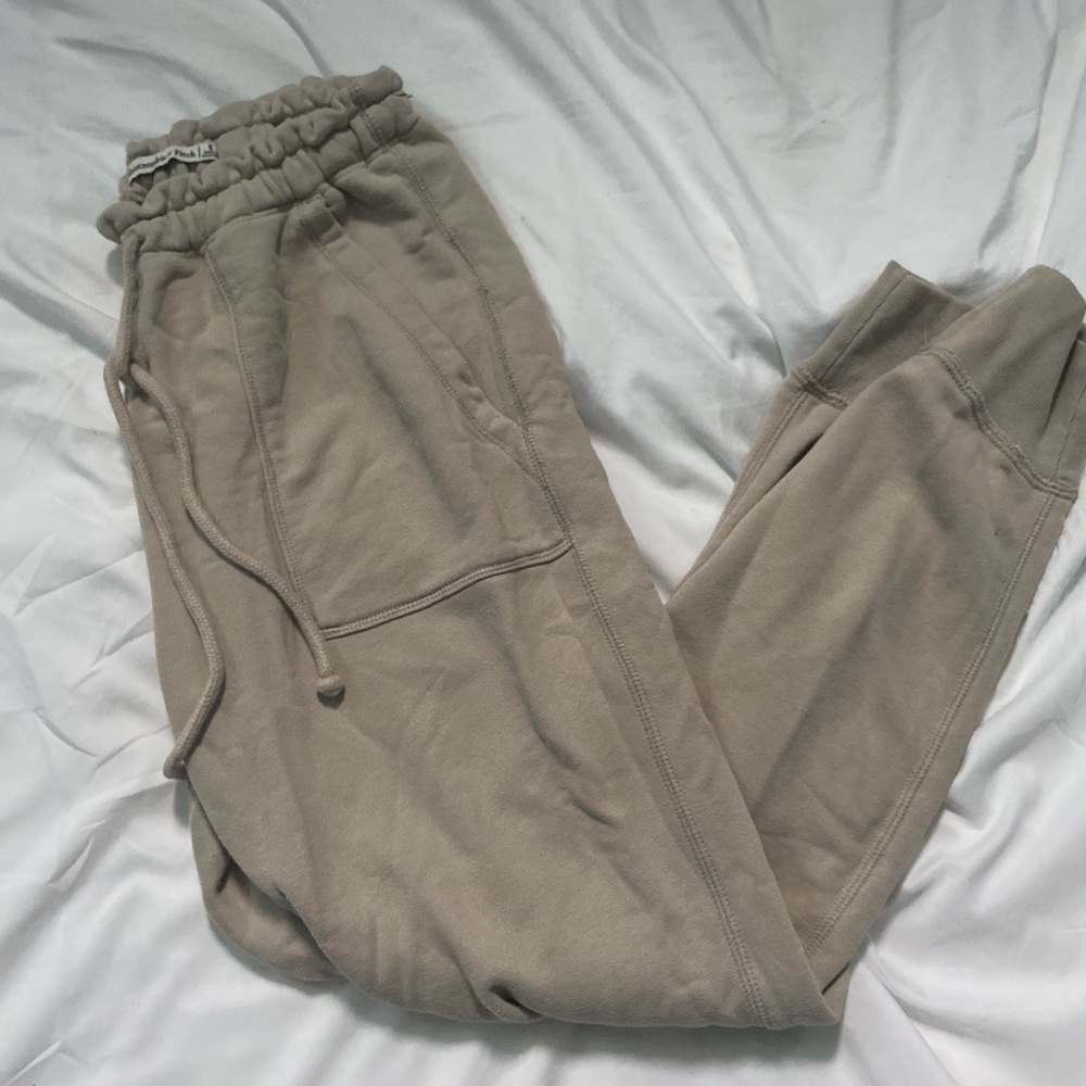 Joggers